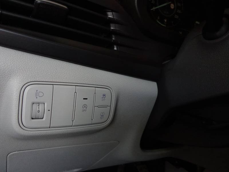 Hyundai Bayon - Photo 32