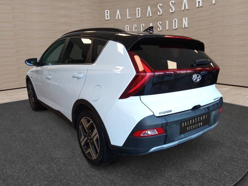 Hyundai Bayon - Photo 33
