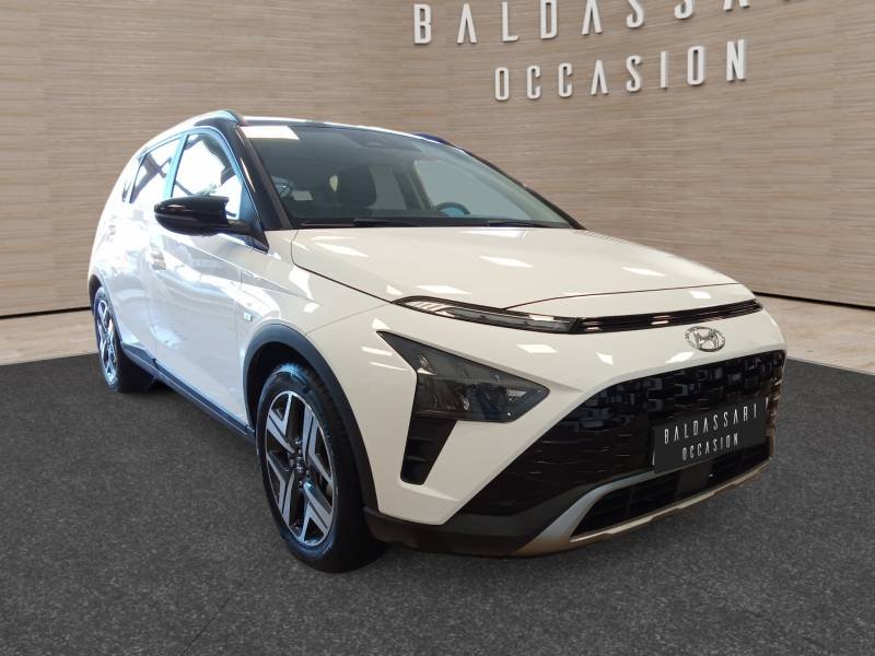 Hyundai Bayon - Photo 34