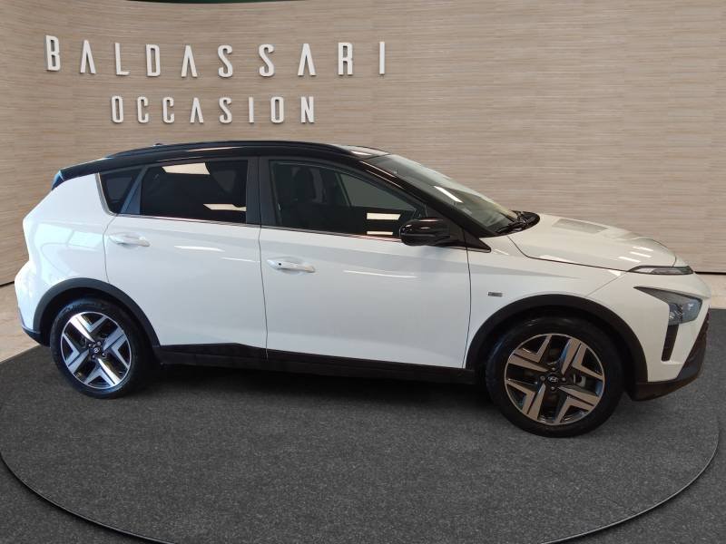 Hyundai Bayon - Photo 5