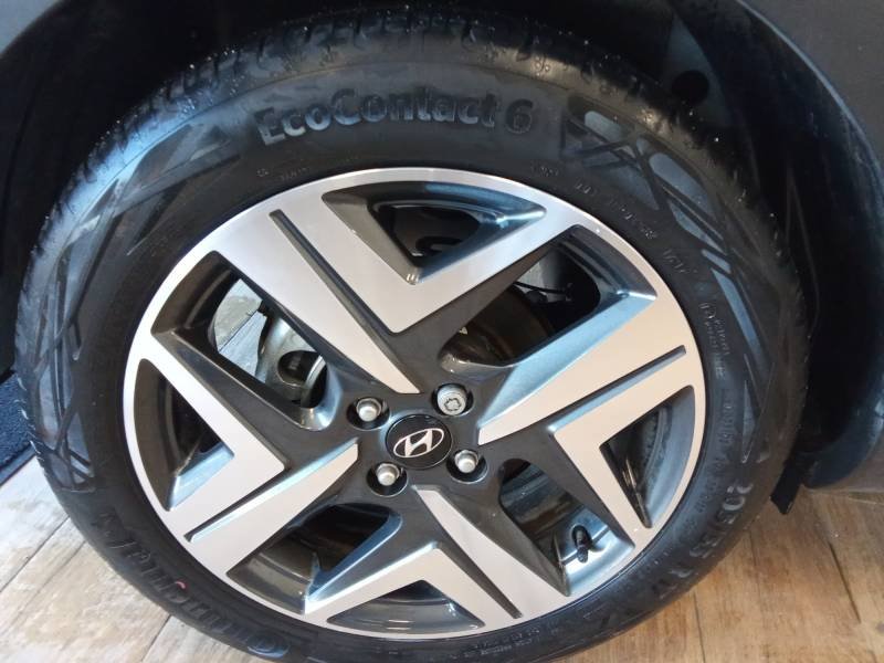 Hyundai Bayon - Photo 8