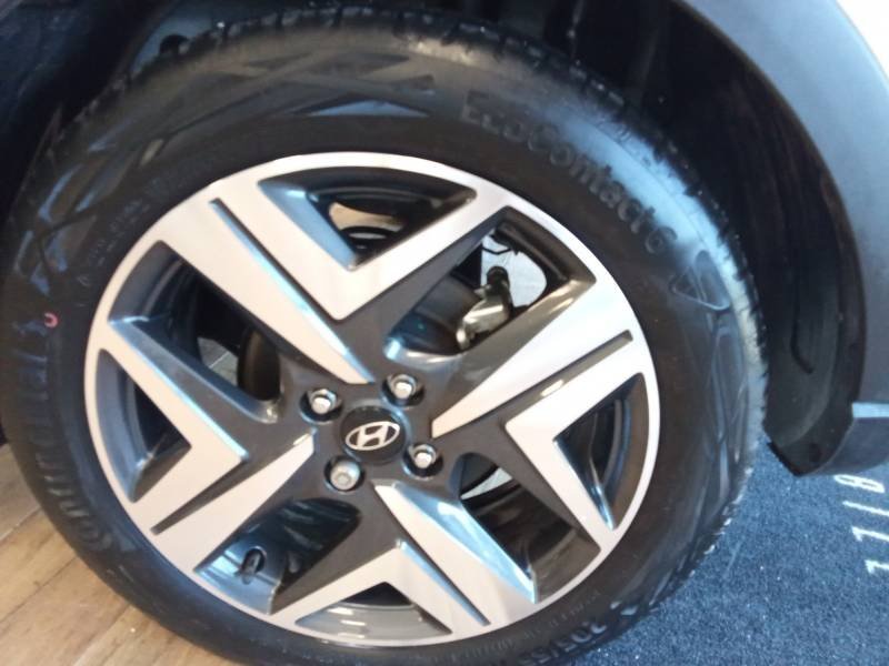 Hyundai Bayon - Photo 9