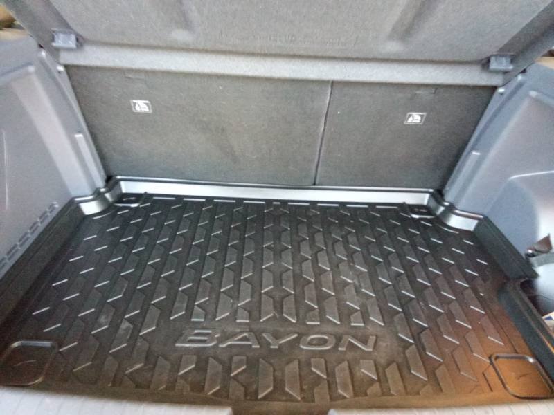 Hyundai Bayon - Photo 10