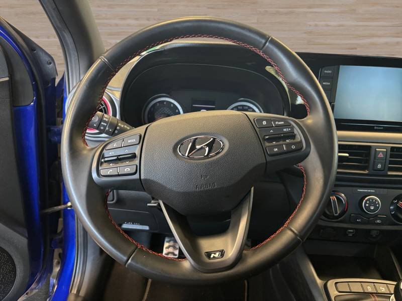 Hyundai i10 - Photo 12