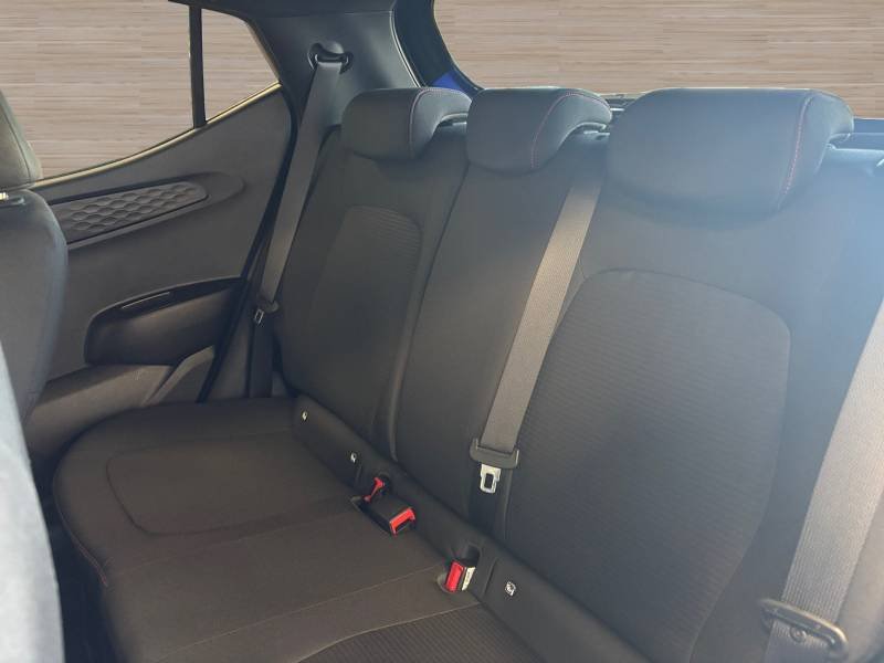 Hyundai i10 - Photo 14