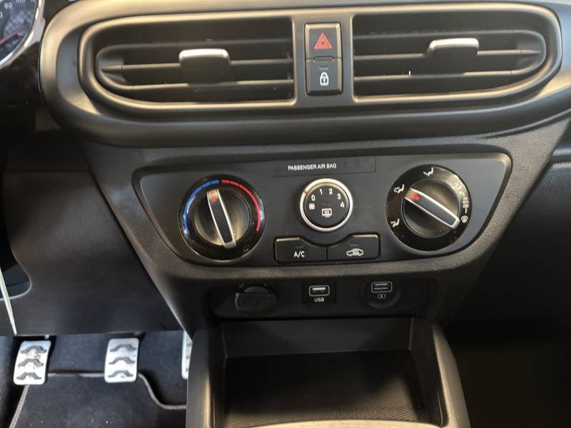 Hyundai i10 - Photo 17