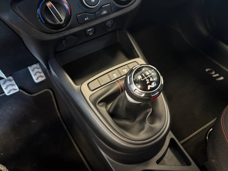 Hyundai i10 - Photo 24