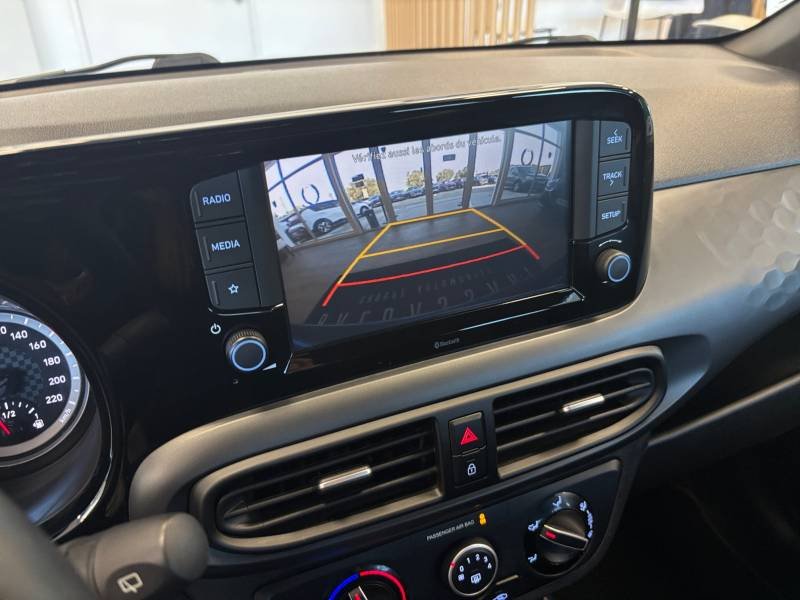 Hyundai i10 - Photo 26
