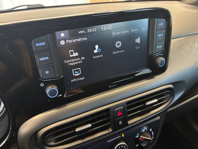 Hyundai i10 - Photo 30