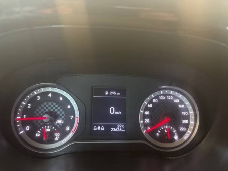 Hyundai i10 - Photo 31