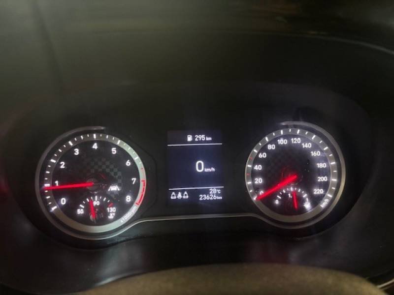 Hyundai i10 - Photo 32