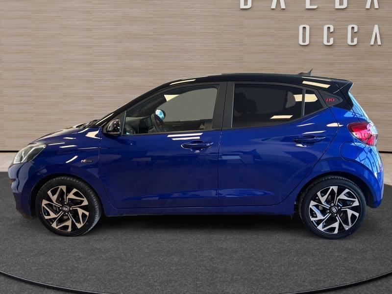 Hyundai i10 - Photo 4
