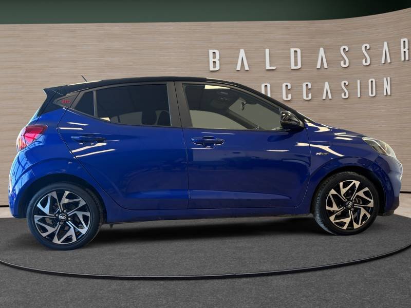 Hyundai i10 - Photo 7