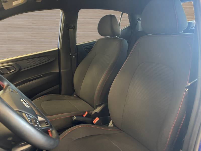 Hyundai i10 - Photo 10