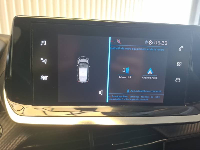 Peugeot 208 - Photo 18