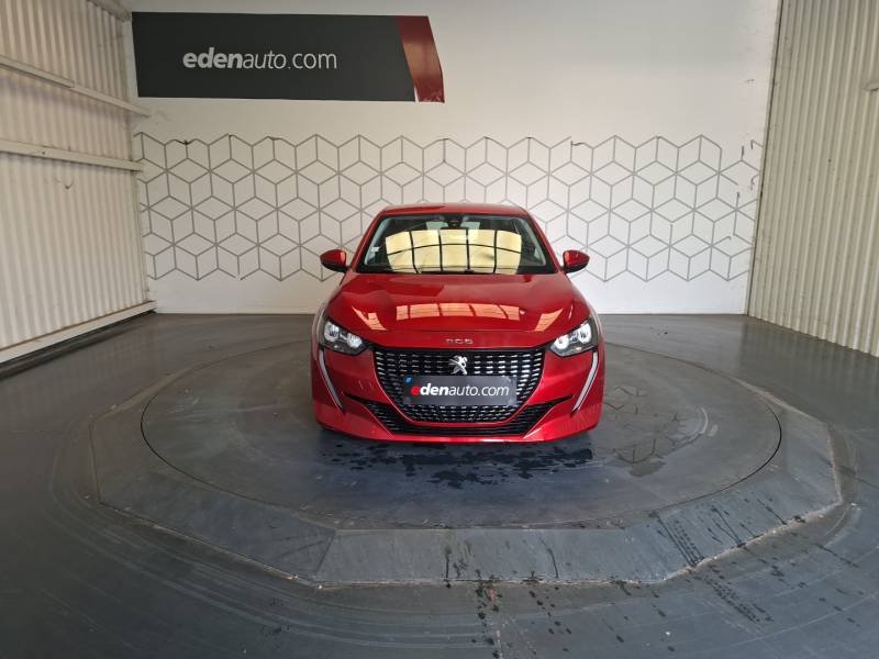 Peugeot 208 - Photo 2