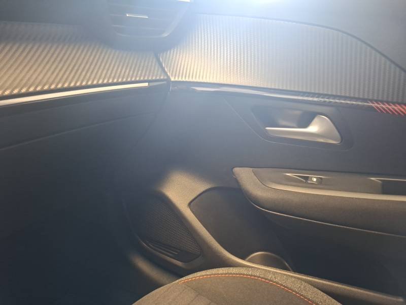 Peugeot 208 - Photo 25