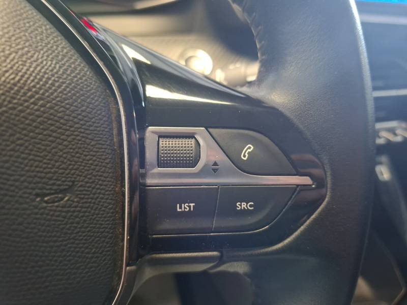 Peugeot 208 - Photo 27