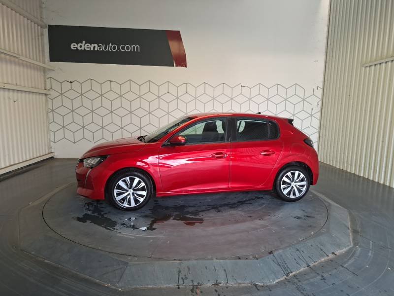 Peugeot 208 - Photo 3