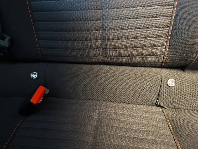 Peugeot 208 - Photo 34