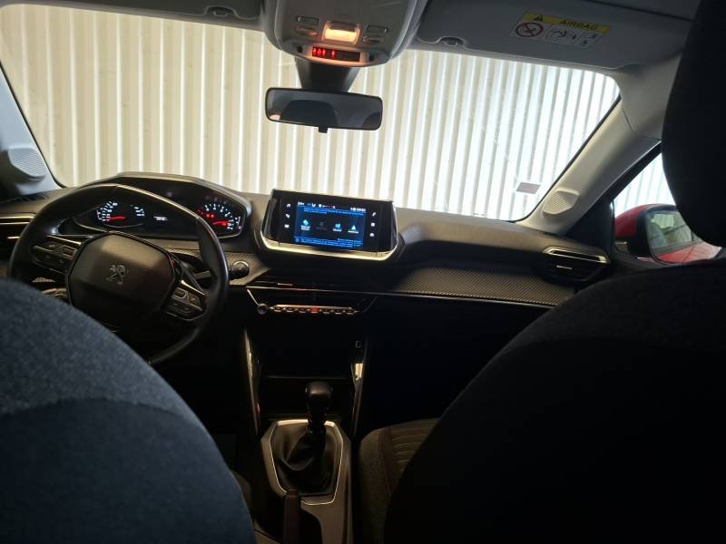 Peugeot 208 - Photo 36