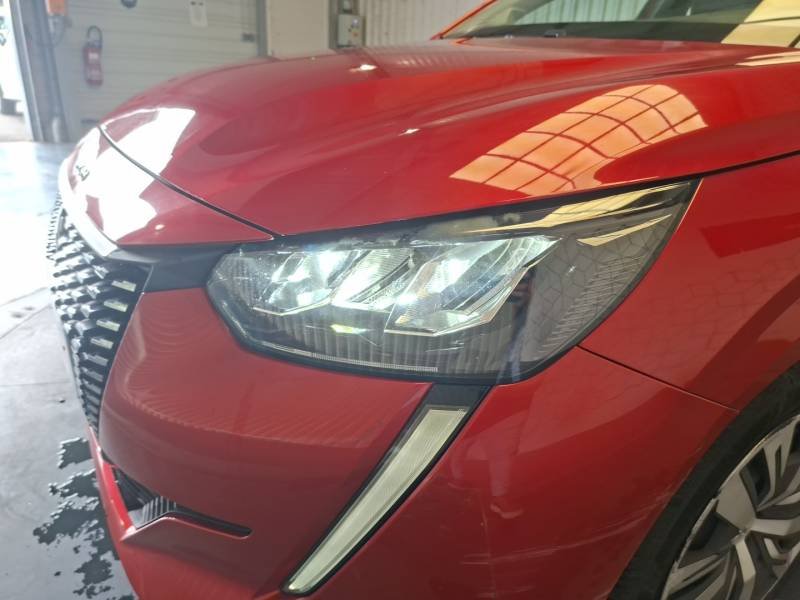 Peugeot 208 - Photo 38
