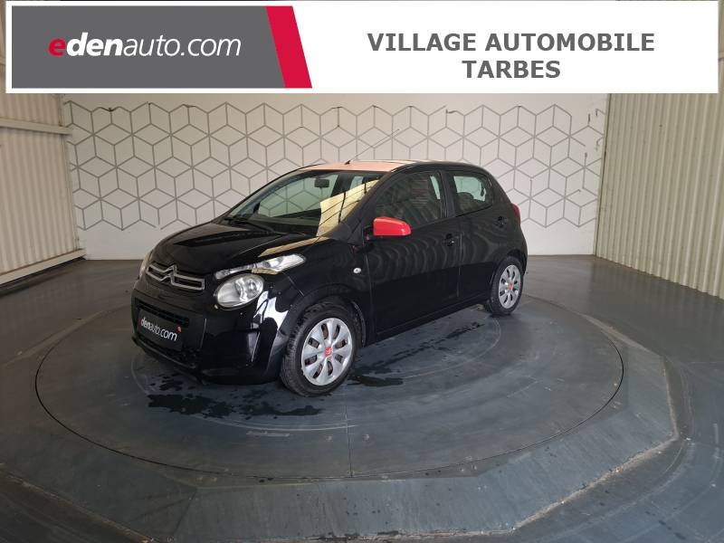 Citroën C1 - Photo 1