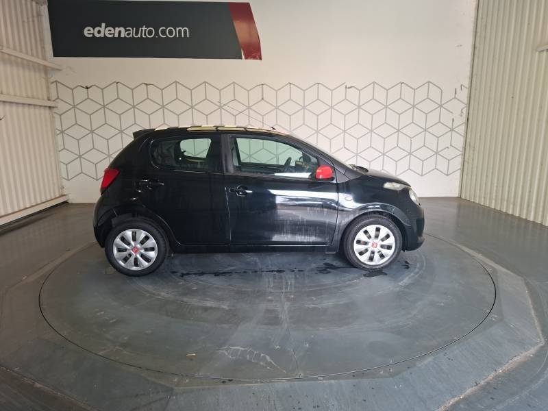 Citroën C1 - Photo 11