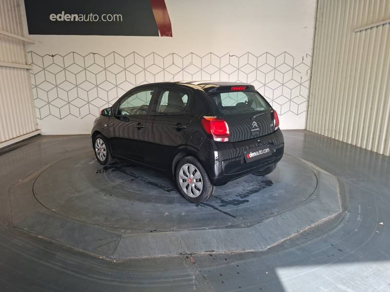 Citroën C1 - Photo 12