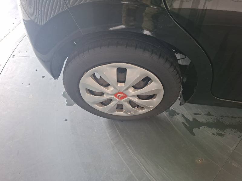 Citroën C1 - Photo 13