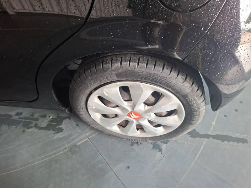 Citroën C1 - Photo 14