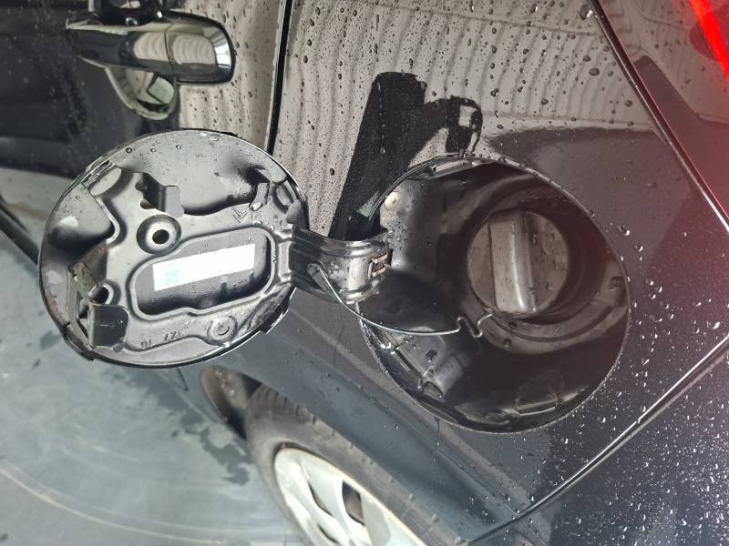 Citroën C1 - Photo 15