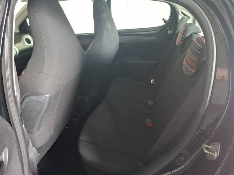 Citroën C1 - Photo 16