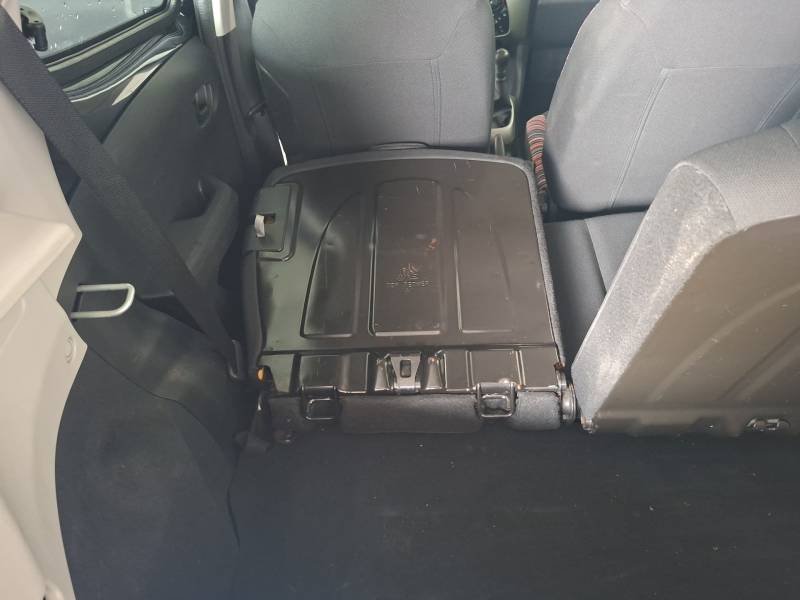 Citroën C1 - Photo 19