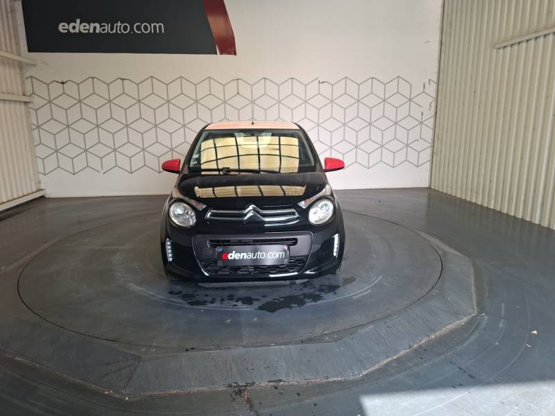 Citroën C1 - Photo 2