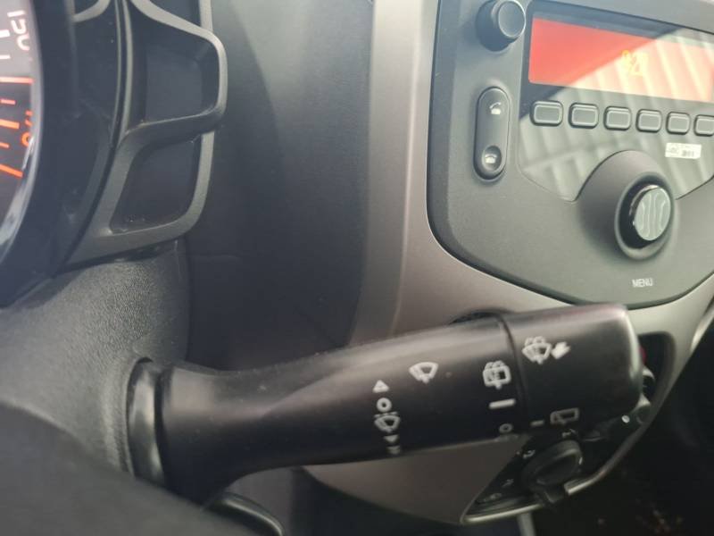 Citroën C1 - Photo 24