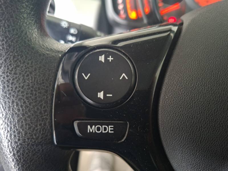 Citroën C1 - Photo 25