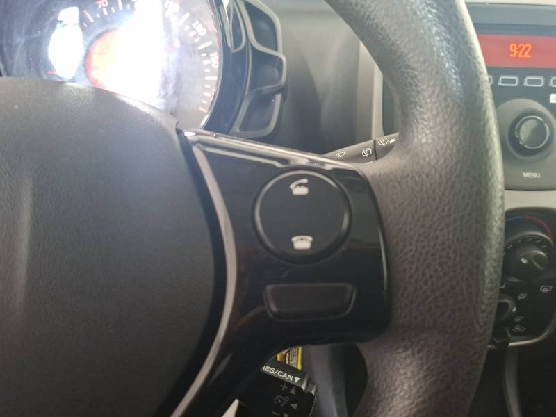 Citroën C1 - Photo 26