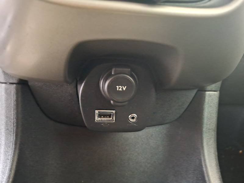 Citroën C1 - Photo 27