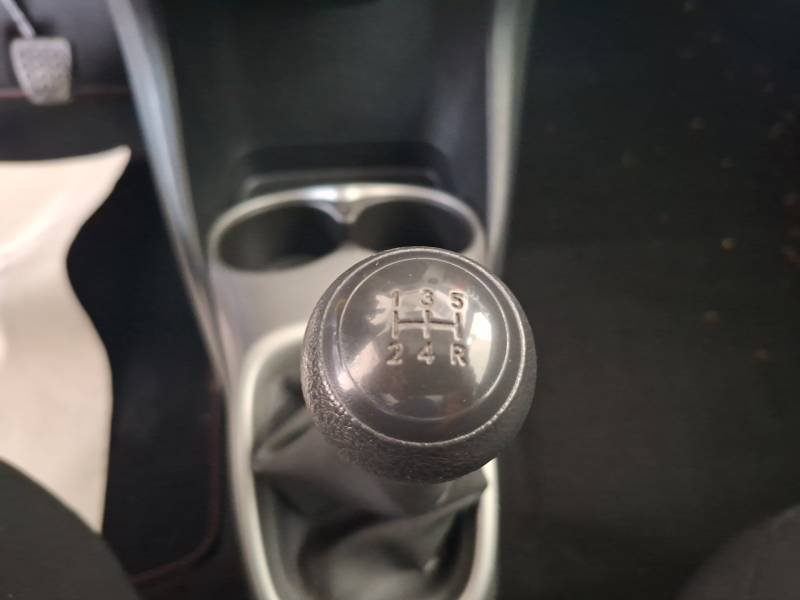 Citroën C1 - Photo 28