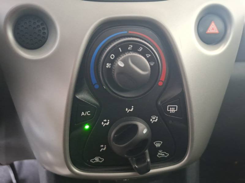 Citroën C1 - Photo 29