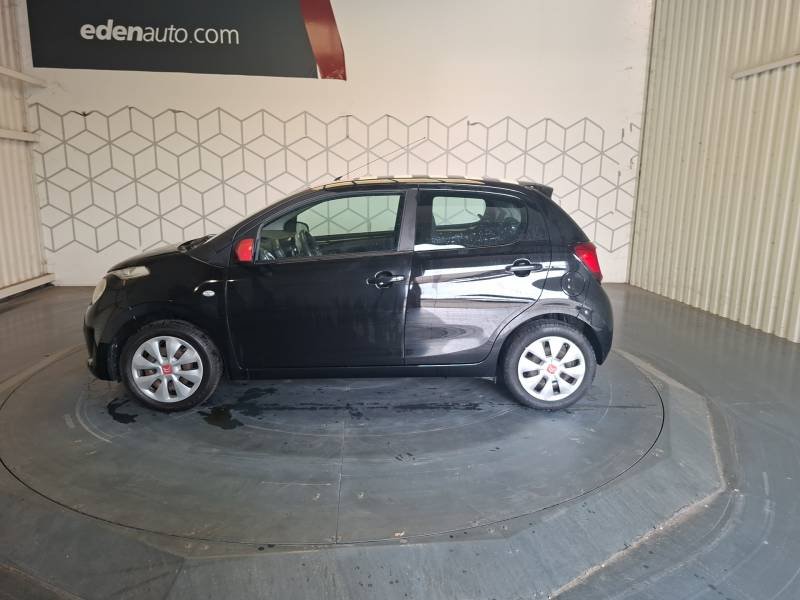 Citroën C1 - Photo 3