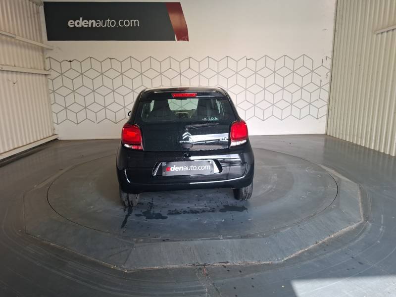 Citroën C1 - Photo 4