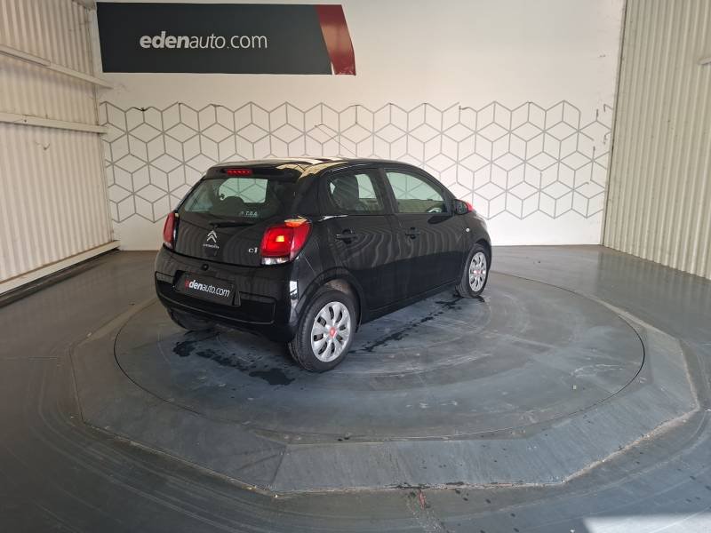 Citroën C1 - Photo 5