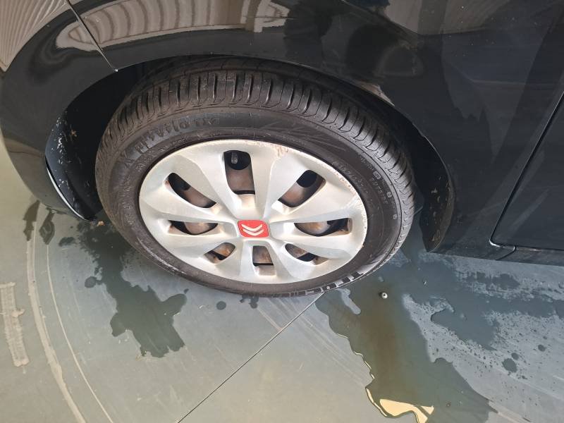 Citroën C1 - Photo 6