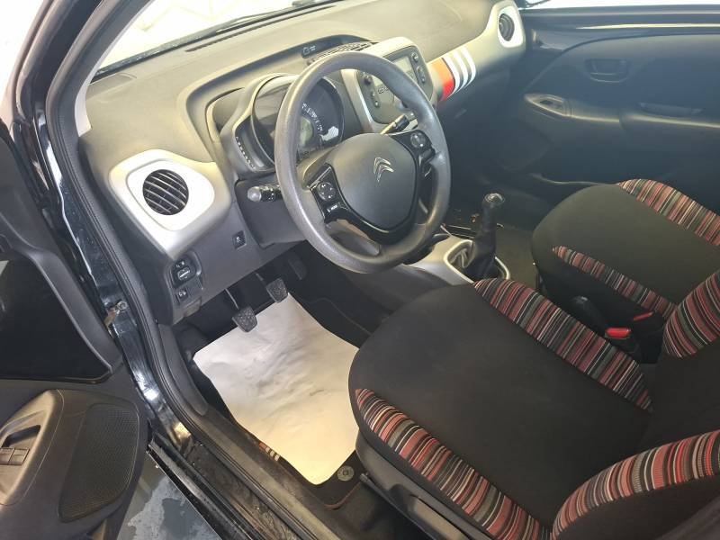Citroën C1 - Photo 7