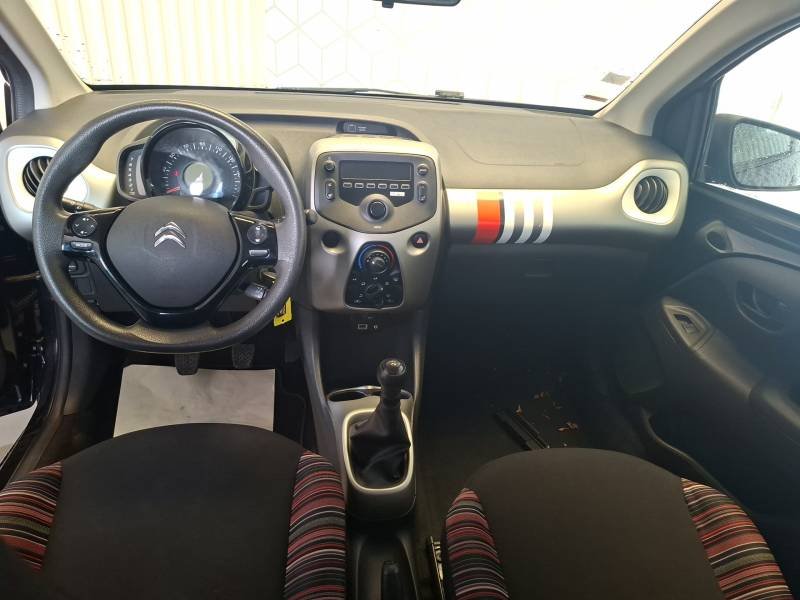 Citroën C1 - Photo 8
