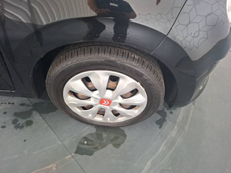 Citroën C1 - Photo 9