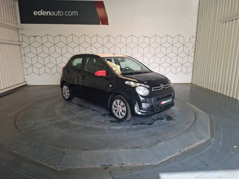 Citroën C1 - Photo 10