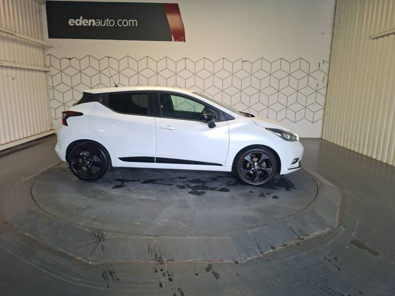 Nissan Micra - Photo 11